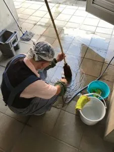 Ｍｉｃａｓａ　ミカサ