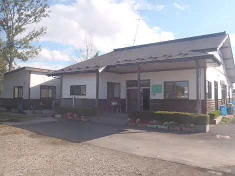 クローバーハウス