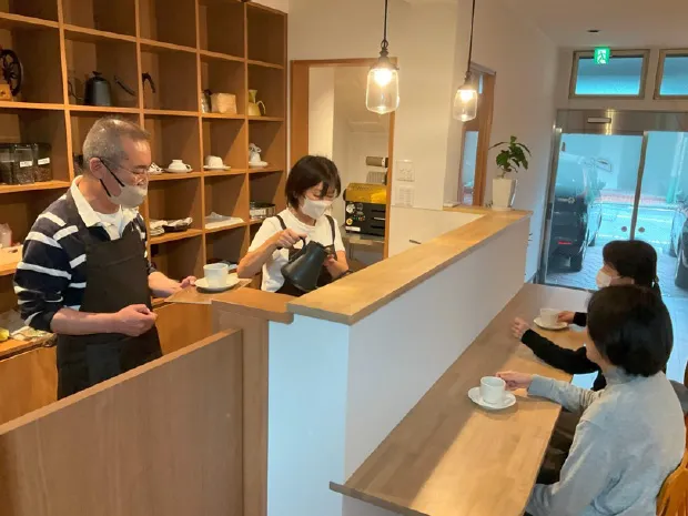 就労サポート言葉のかけ橋