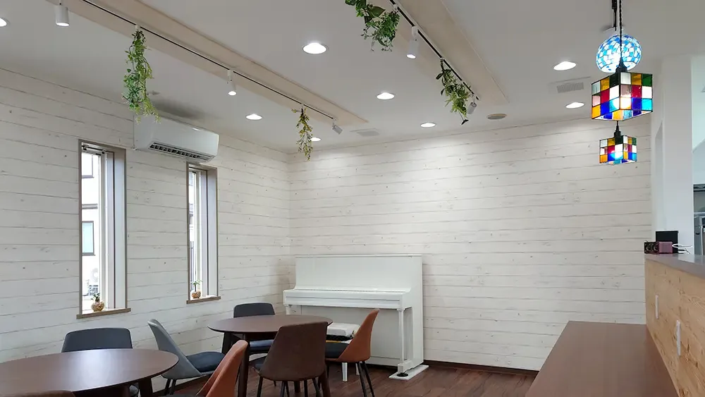 ハッピーシャムロック