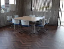 フレッシュワーク