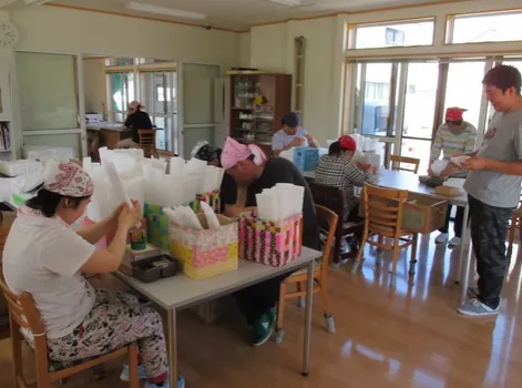 ＮＰＯ法人そら