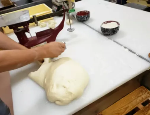 まちなか夢工房