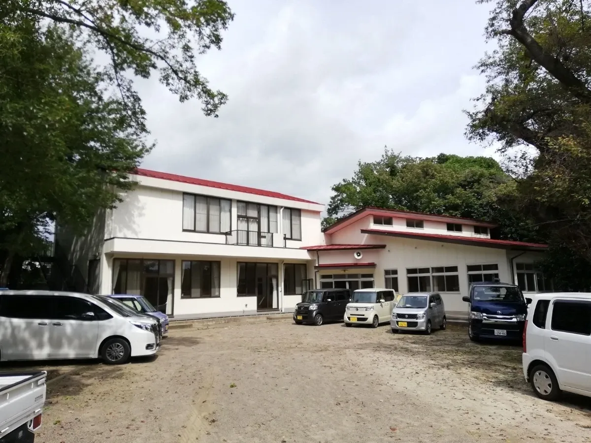 障がい者就労支援施設キルトハウス