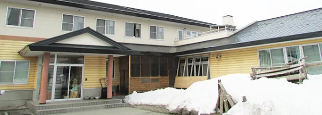 障害者総合支援事業所「松風」