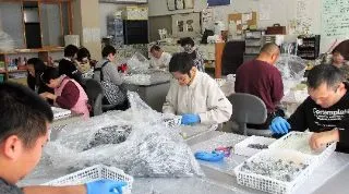 かづの活動センター出発の家