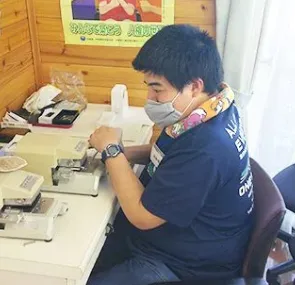 ＮＰＯ法人　ボイス社