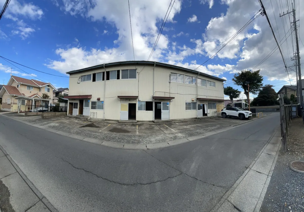 聴覚障がい者就労支援施設　工房ふくろう