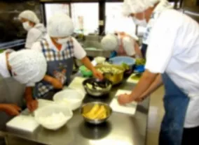 ＡＯＩ共同作業所