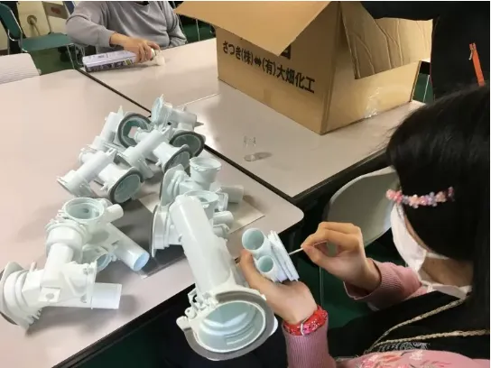 スリーアール水戸