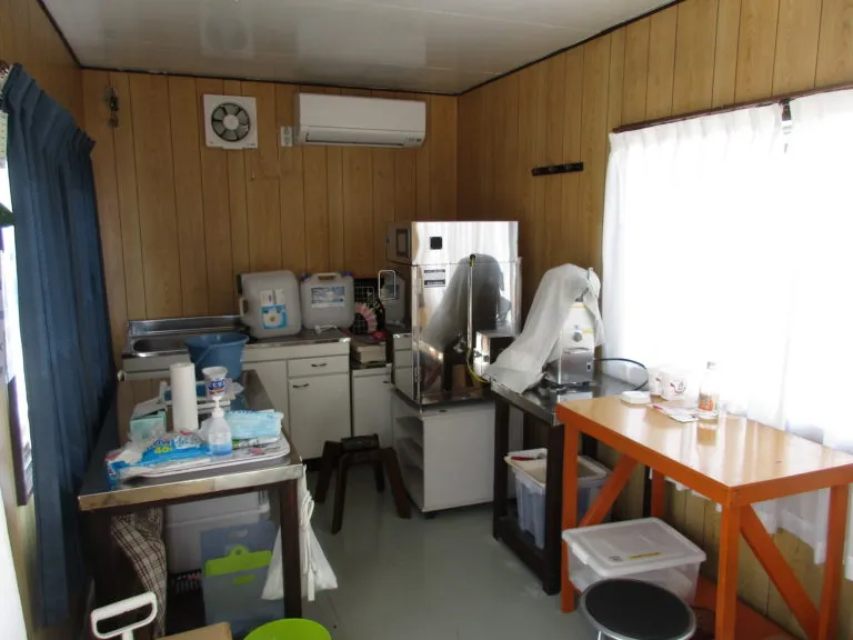 特定非営利活動法人　あゆみの会