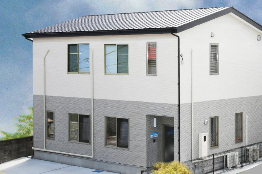 ワークセンターあゆかわ