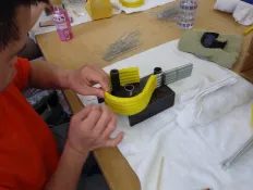 ワークスたんぽぽ成沢事業所