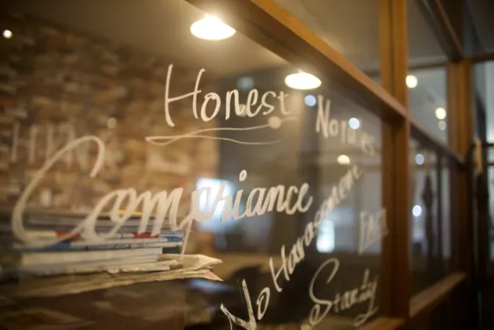 ソーシャルビレッジ ワークス