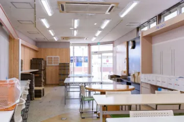 就労継続支援Ｂ型　ふぁーすと・すてっぷ