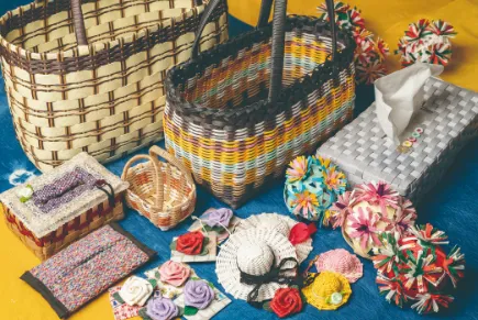 鶴岡市ゆうあいプラザ