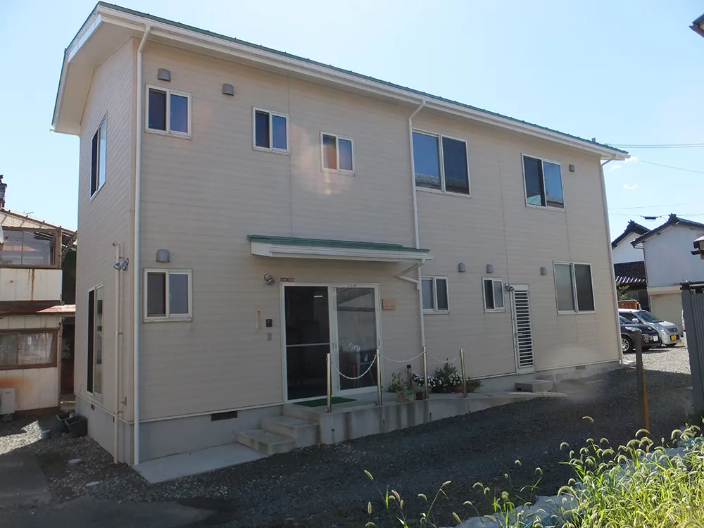 就労継続支援Ｂ型事業所さんのう