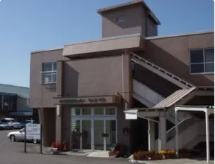 地域生活支援センター　ウィズピア