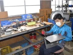 障がい福祉サービス事業所　ステップボード