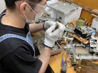 就労継続支援Ｂ型事業所らんなあ