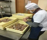 げんきハウス下新城