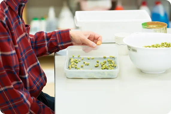 ライフサポート杏の里　就労継続支援Ｂ型事業所