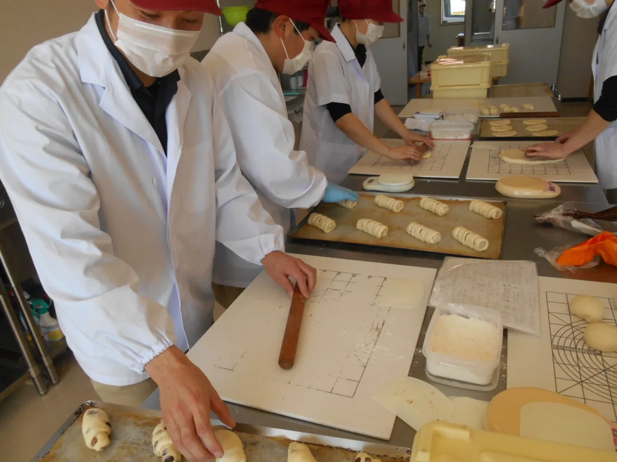 公徳会若宮就労支援センター