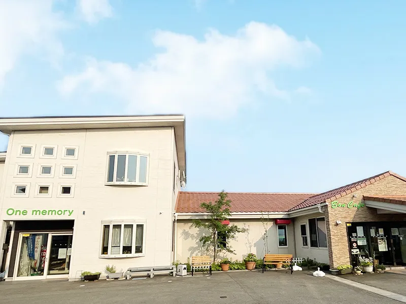 Ｏｎｅ　ｍｅｍｏｒｙ