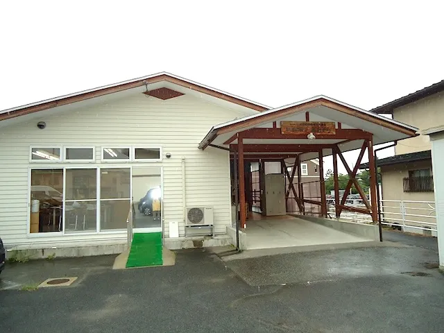 山辺町社会福祉協議会障がい者自立支援センター「あおぞら」