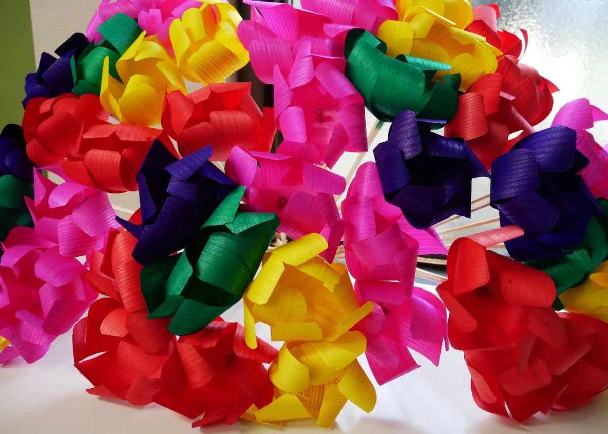 指定就労継続支援Ｂ型事業所あづまっぺ