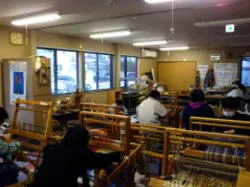 特定非営利活動法人はんどめいど糸蔵楽