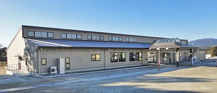 ワークセンターさくら