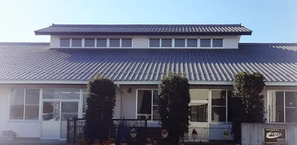 藤岡市福祉支援センターもくせい