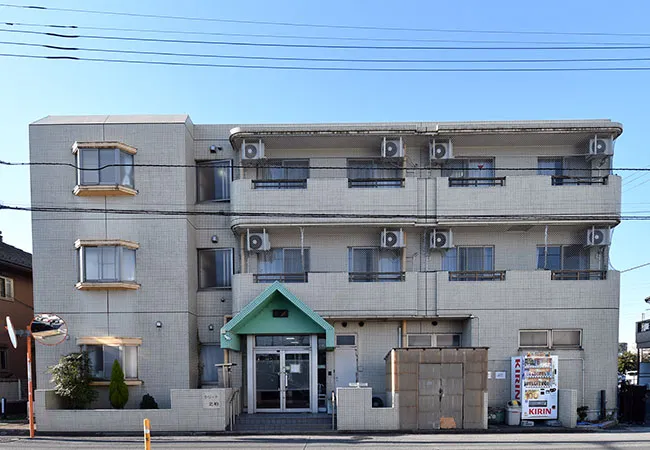 セルフ・ハーツ